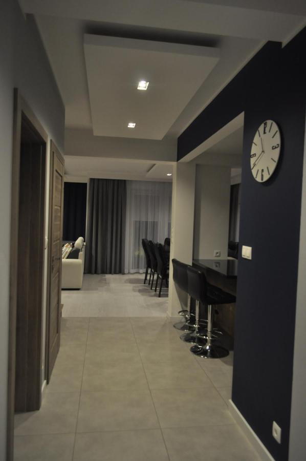 Olimpia House