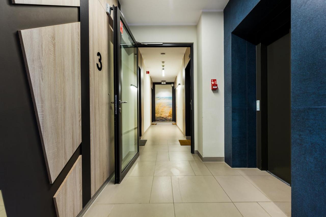 Uroczy ,, Bursztynowy,, Apartament Gdansk, Blisko Plazy, Parking W Cenie * Gdansk