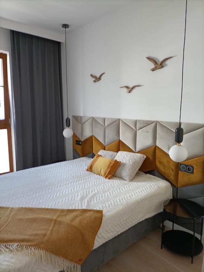 Apartament Zajezdnia