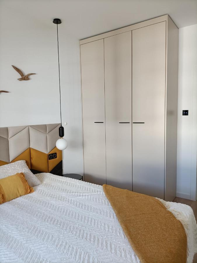 Apartament Zajezdnia Căn hộ *