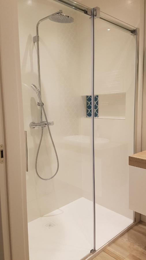 Apartament Zajezdnia Gdansk