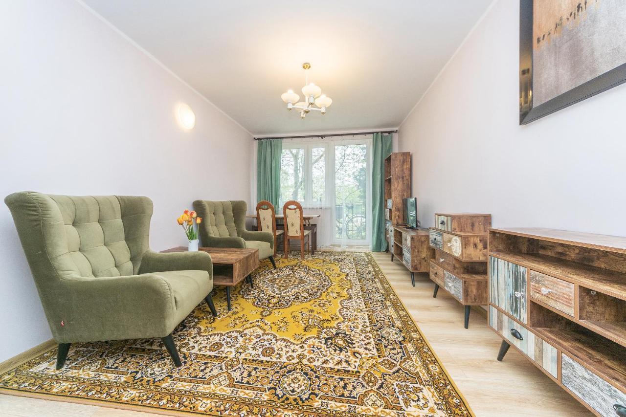 Hello Kolobrzeska Apartment *