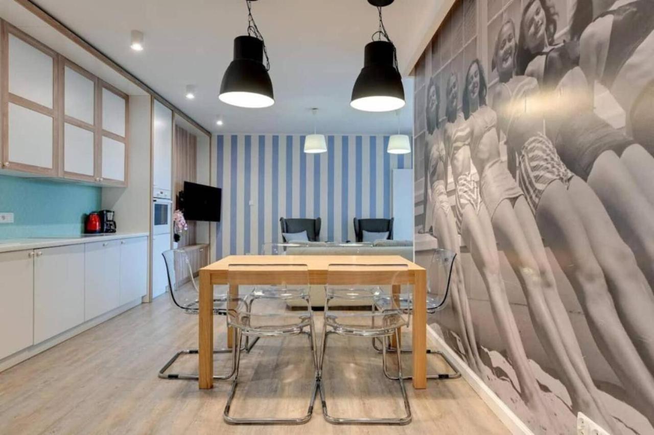 Golden Apartments&t15 Apartamento Gdańsk