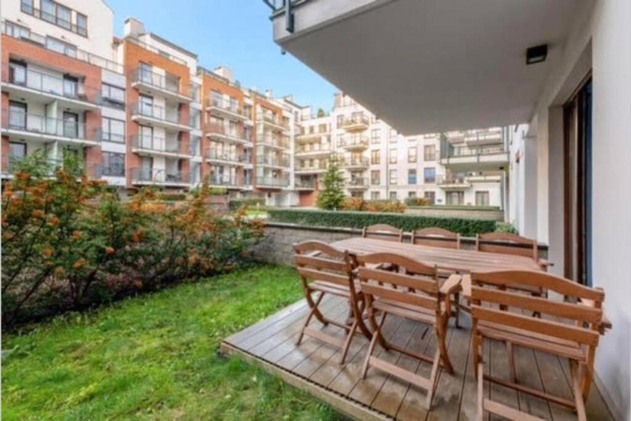 Golden Apartments&sz7-1 Huoneisto *