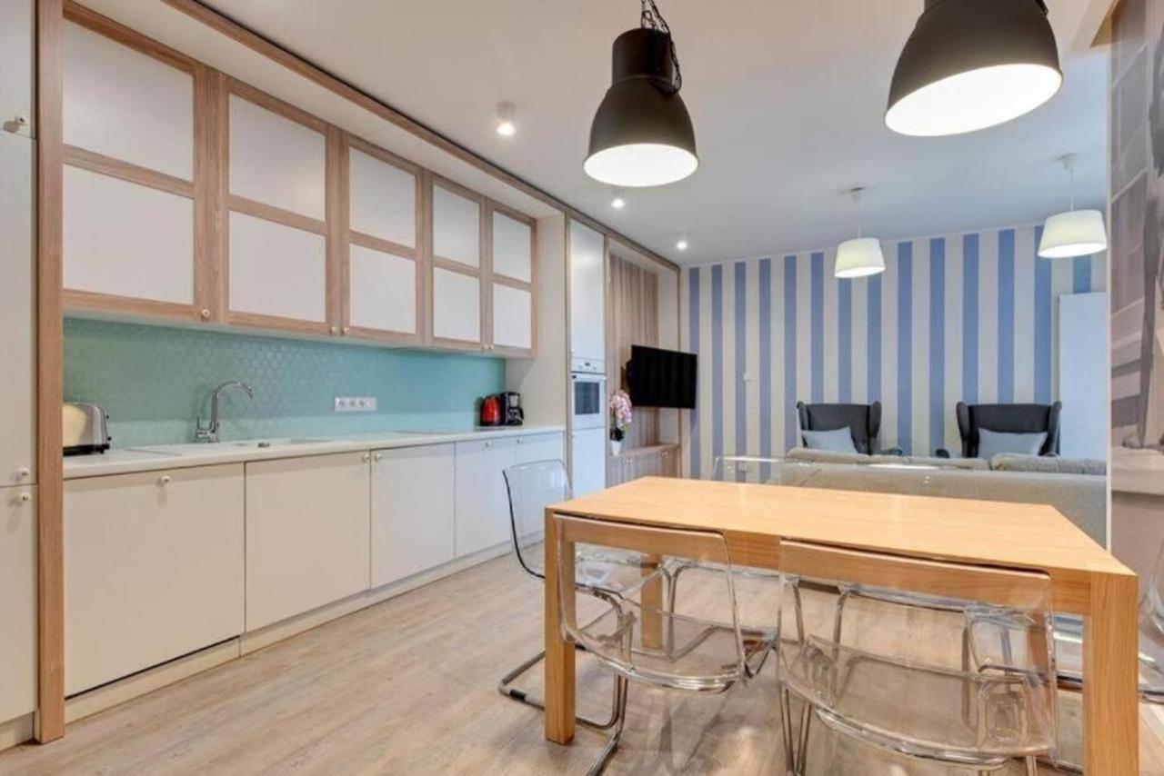 Leilighet Golden Apartments&t15