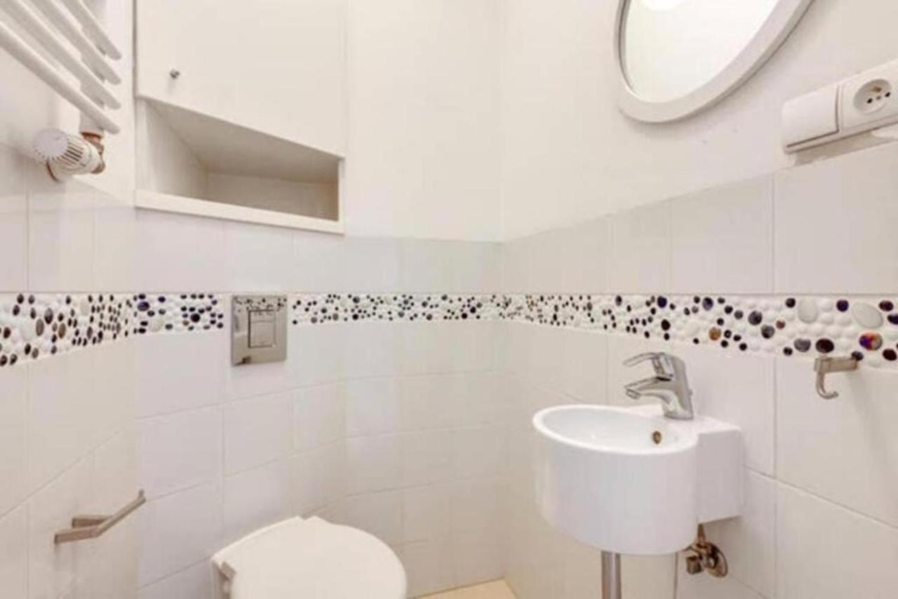 Huoneisto Golden Apartments&sz7-1 *