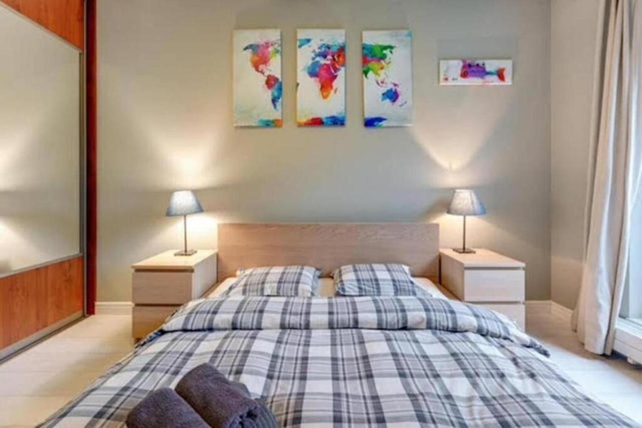 Golden Apartments&sz7-1 Huoneisto *