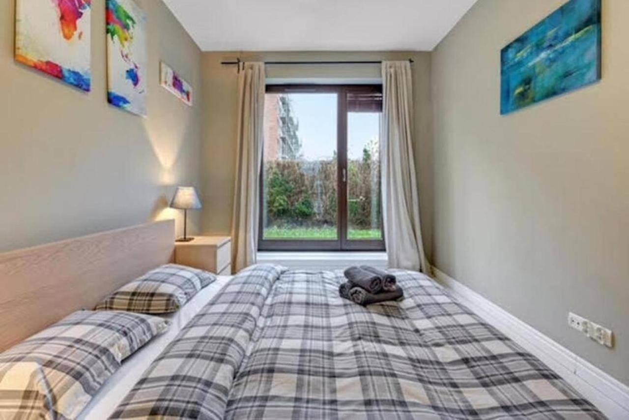 Golden Apartments&sz7-1 Huoneisto