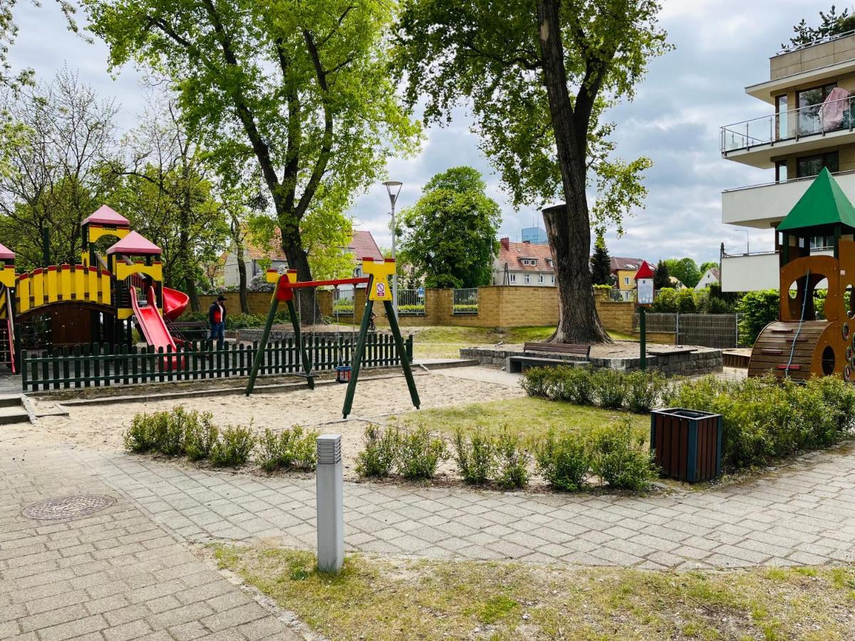 Lägenhet Oliva Park