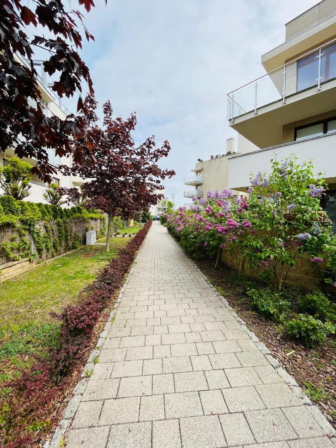 Lägenhet Oliva Park