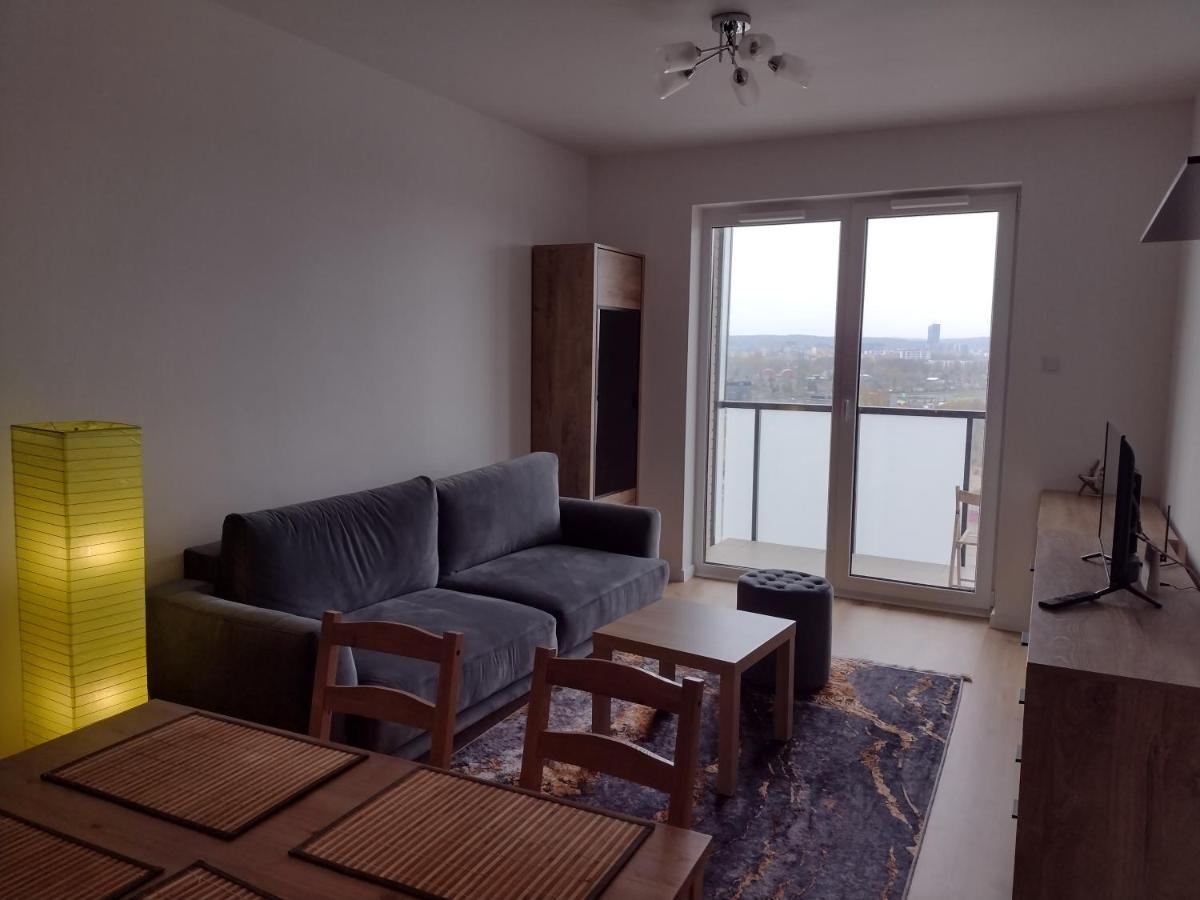 Apartament Sucha Przystan - Dry Haven Apartment *