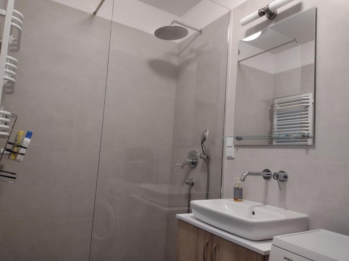Apartment Apartament Sucha Przystan - Dry Haven *