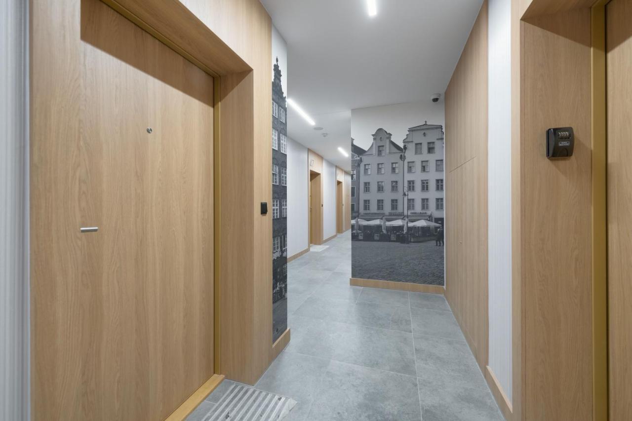 Dom & House - Bastion Walowa Apartment *