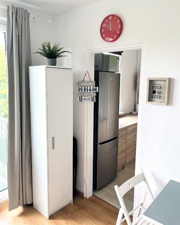 Baywatch - Apartament Przymorze Apartment Gdansk