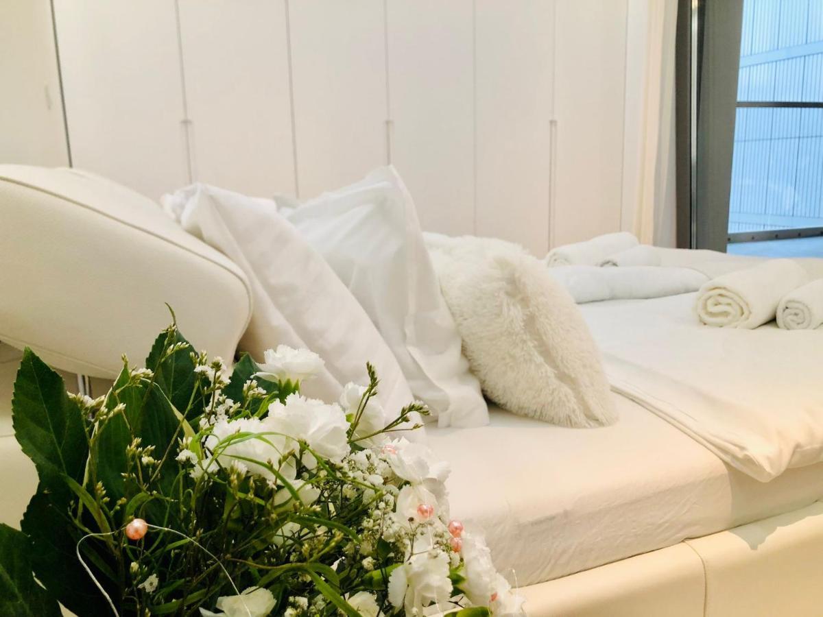 Apartment Baltic Riviera - Granaria Premium - River And Old Town Gdansk