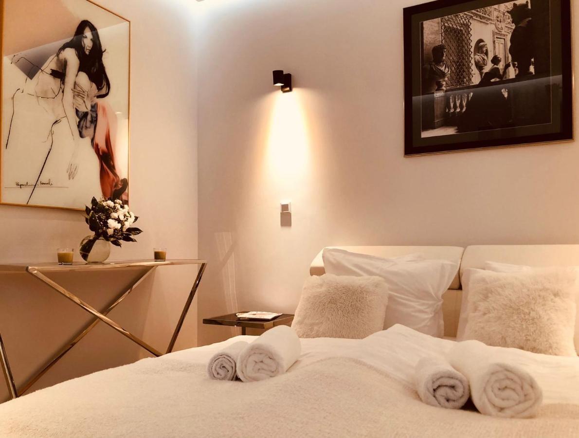 Baltic Riviera - Granaria Premium - River And Old Town Apartment Gdansk