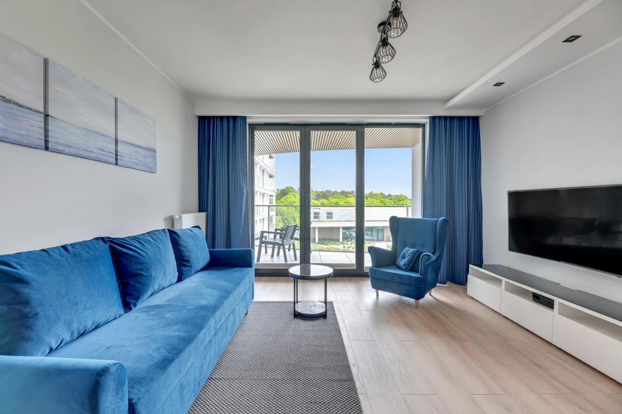 Tarasy Baltyku Sea Side, Sauna & Gym By Downtown * Gdansk