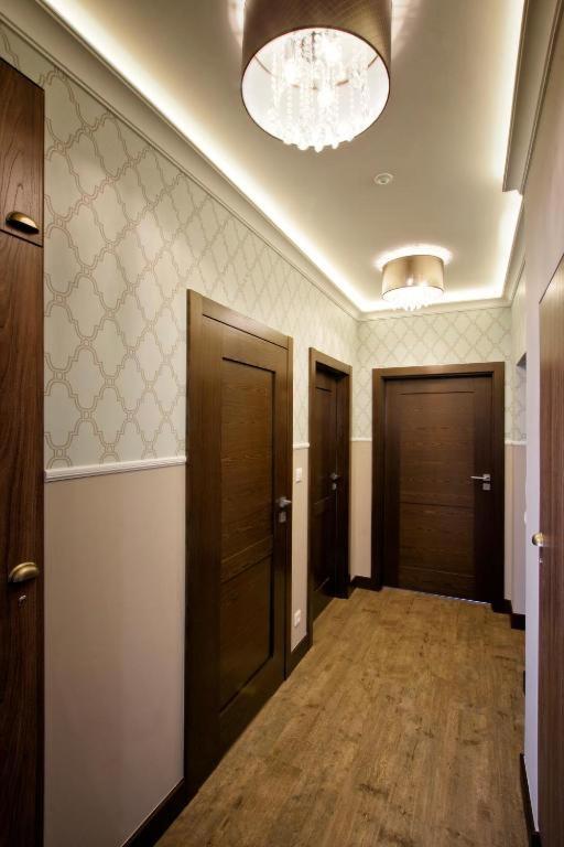 Apartment Downtown Old Town Chlebnicka Iv Gdansk