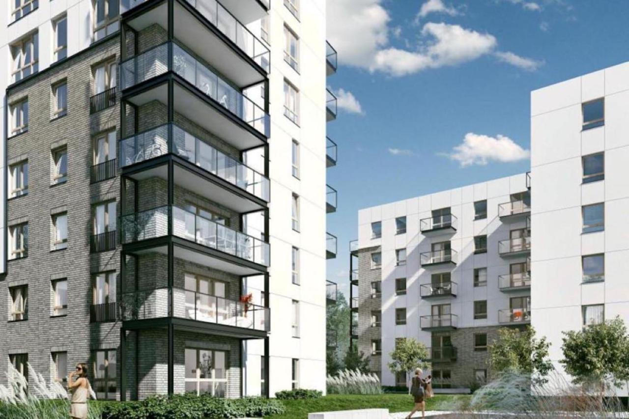 Elite Sunny Apartment