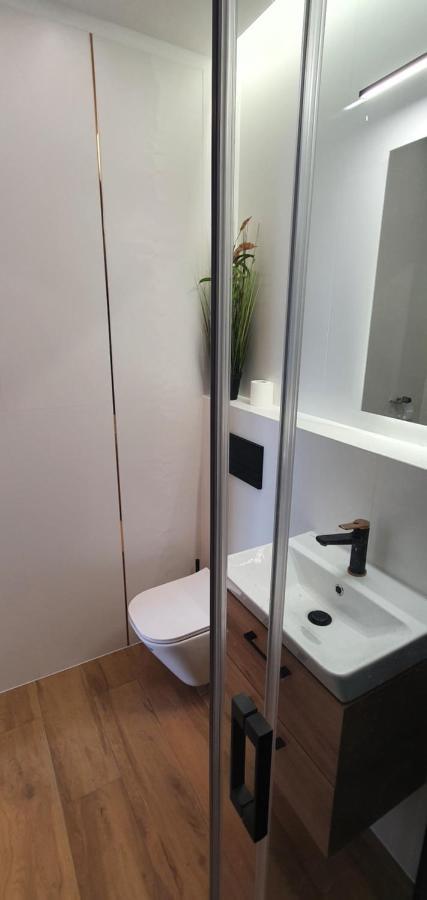 Apartment Wyspa - Wyspa Sobieszewska Gdansk