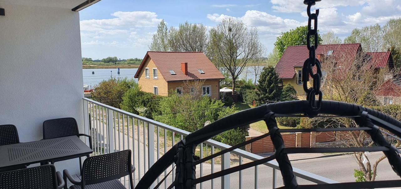 Wyspa - Wyspa Sobieszewska Apartment Gdansk