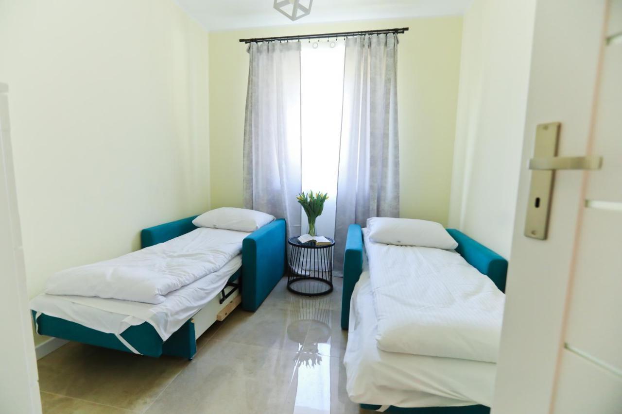 M&k Rodzinny, - Wyspa Sobieszewska Apartment