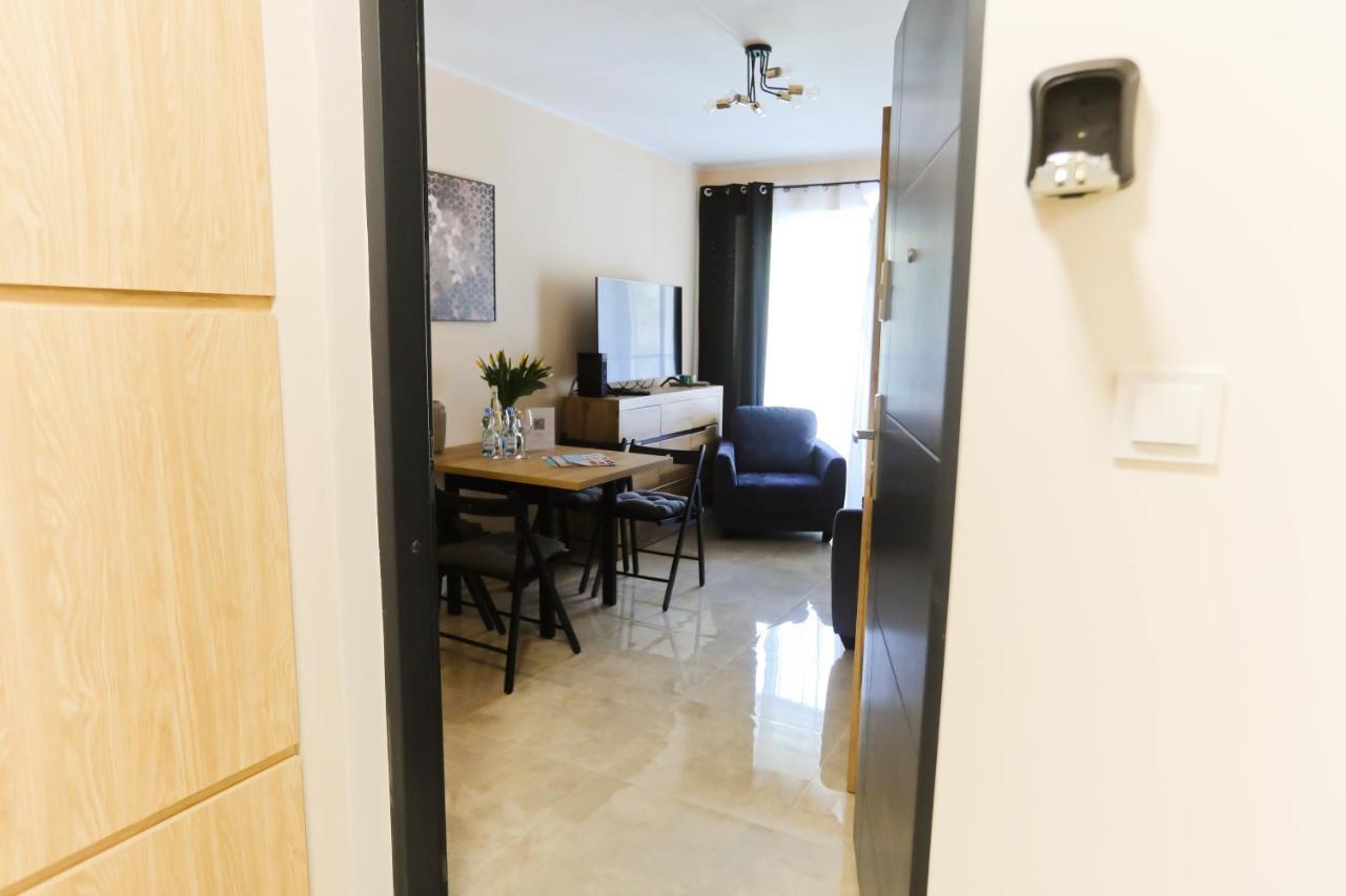 Apartment M&k Rodzinny, - Wyspa Sobieszewska Gdansk