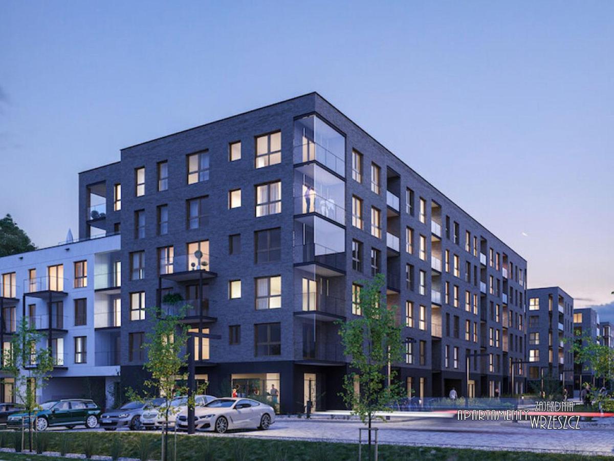 Apartment Apartament Ceryl - Azw *