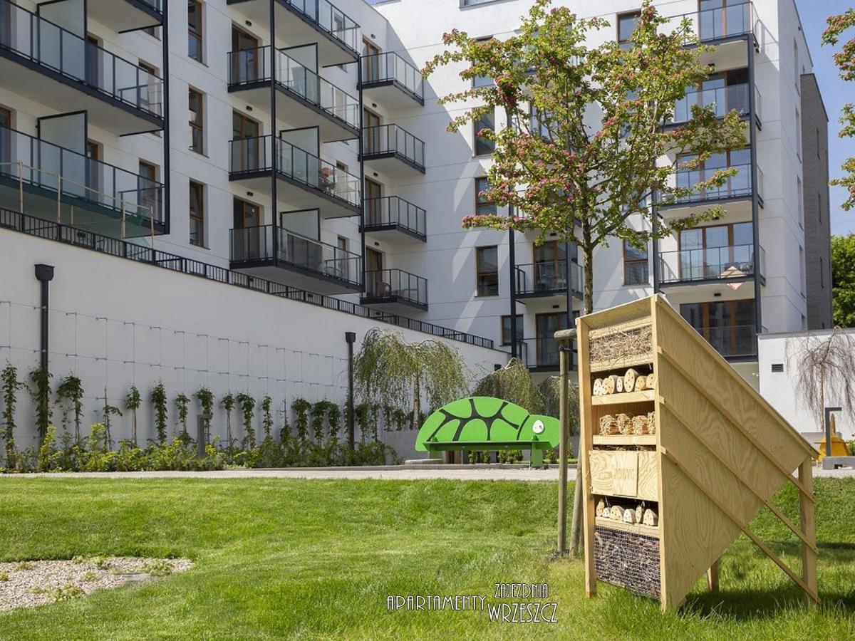 Apartament Ceryl - Azw * Gdansk