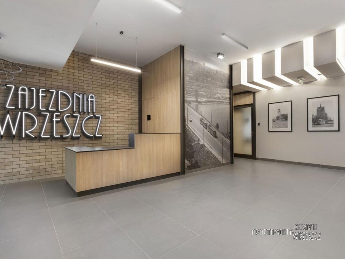 Apartament Ceryl - Azw *