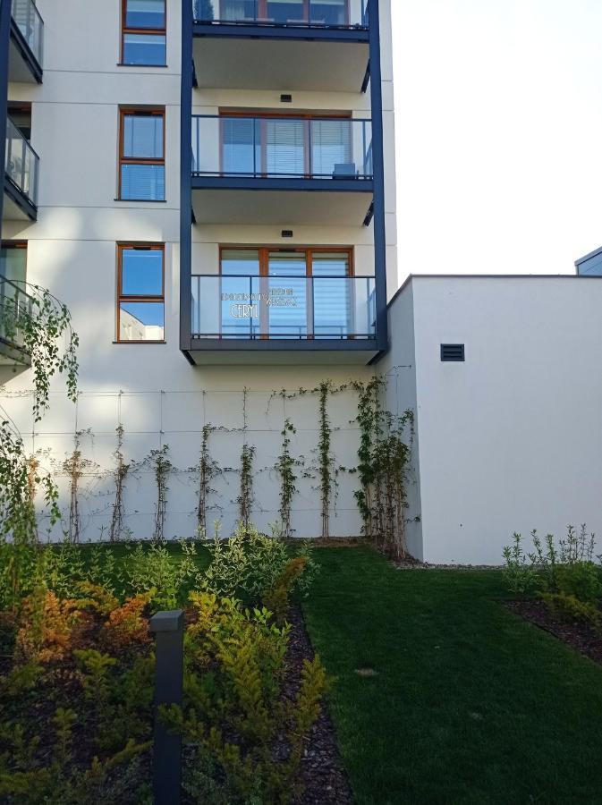 Apartament Ceryl - Azw Gdansk