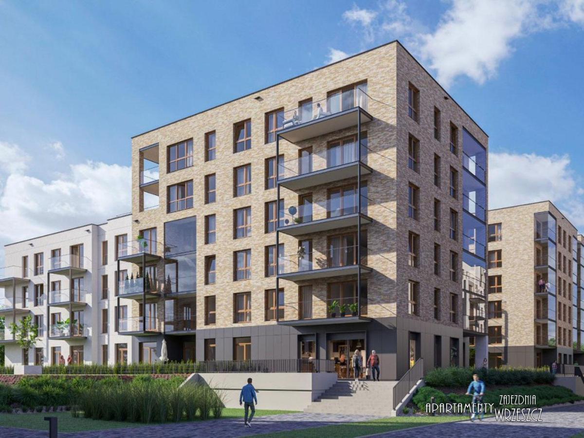 Apartament Ceryl - Azw Apartment