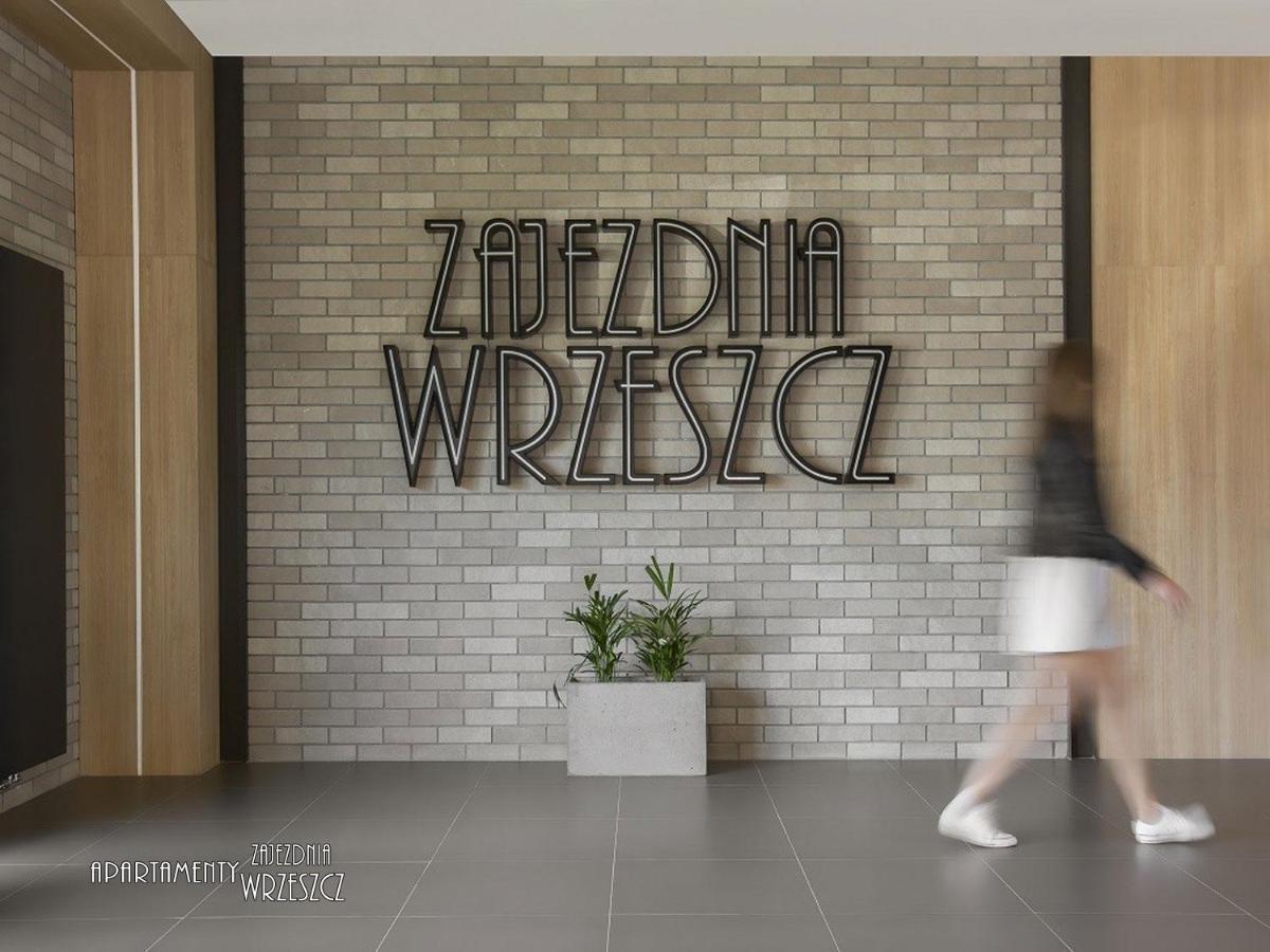 Apartament Ceryl - Azw * Gdansk