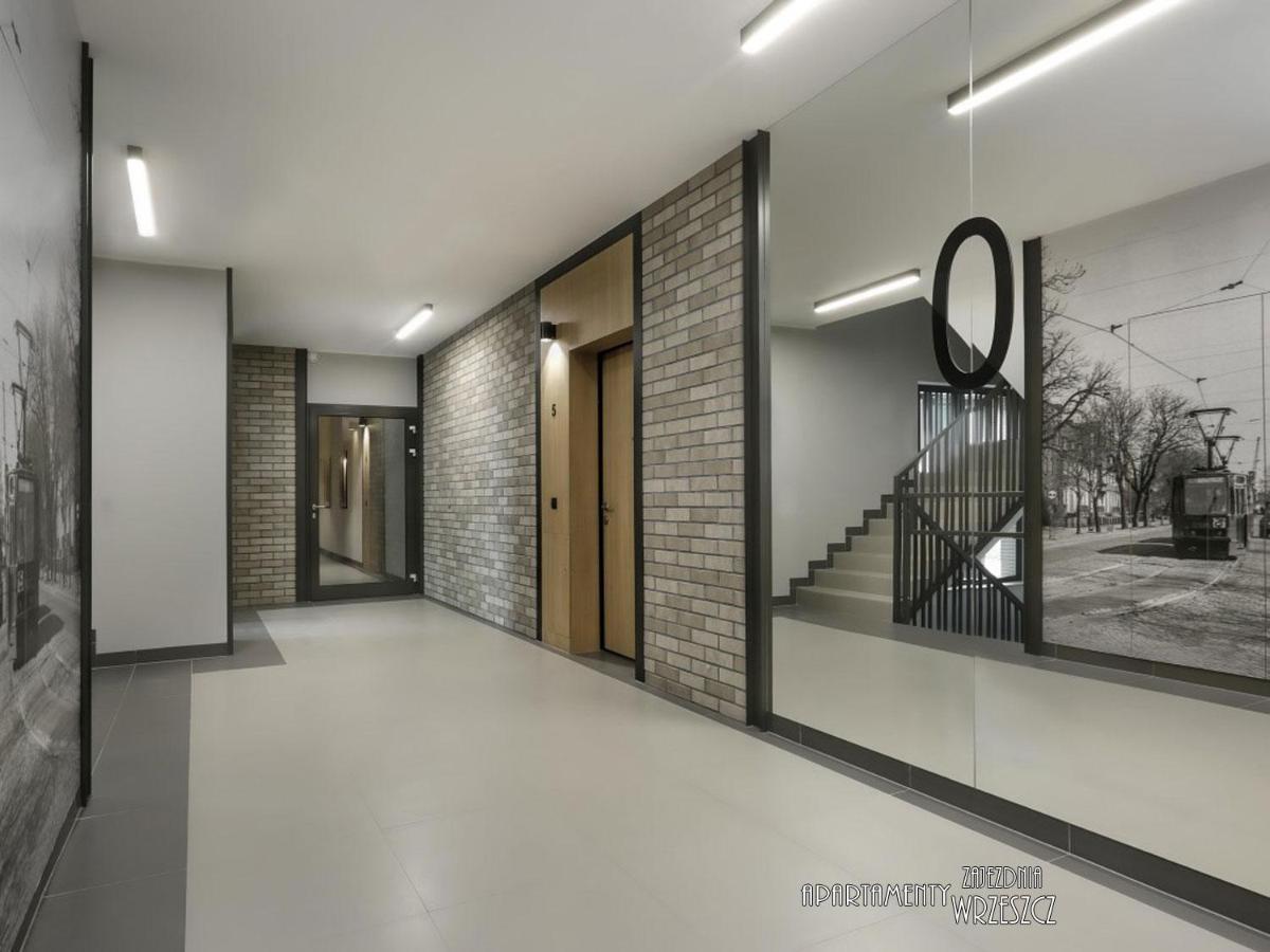 Apartament Ceryl - Azw Apartment
