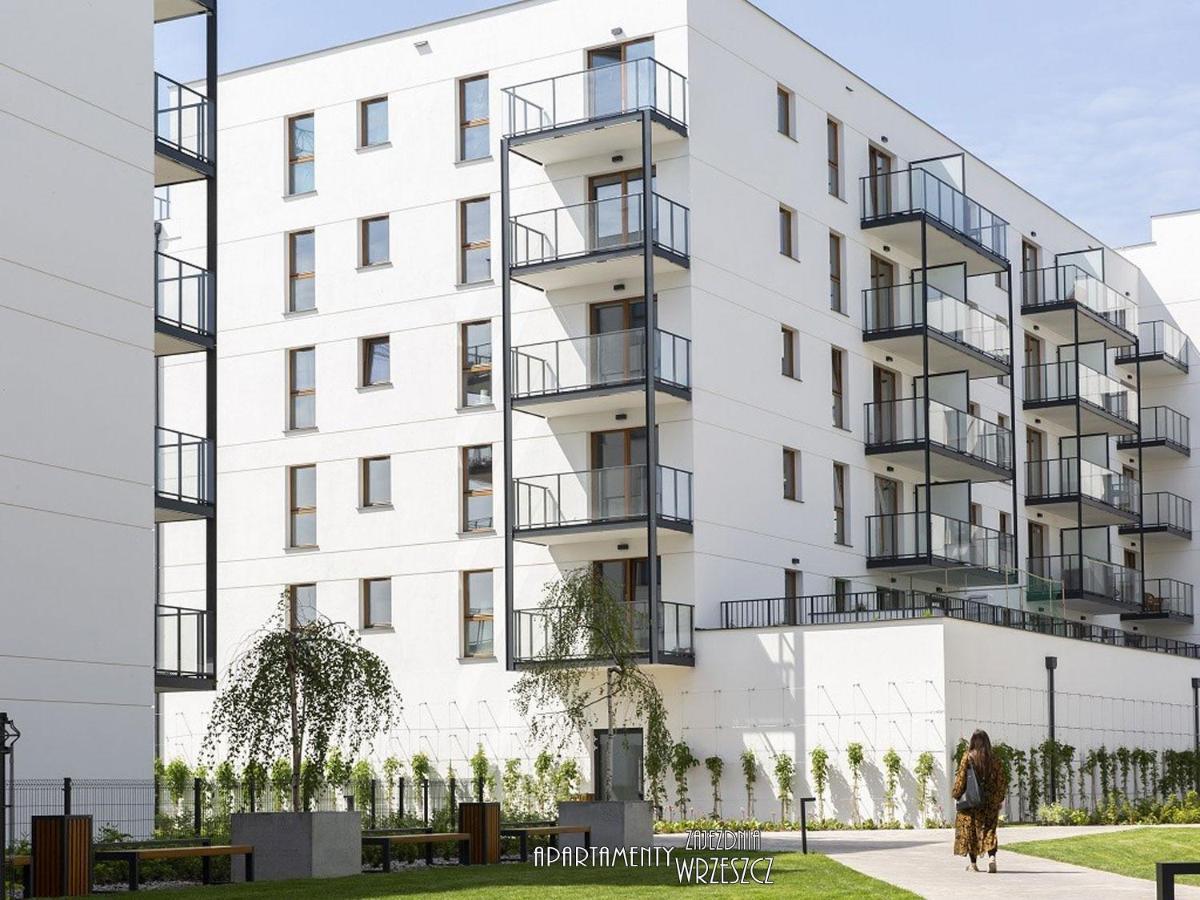 Apartament Ceryl - Azw Gdansk