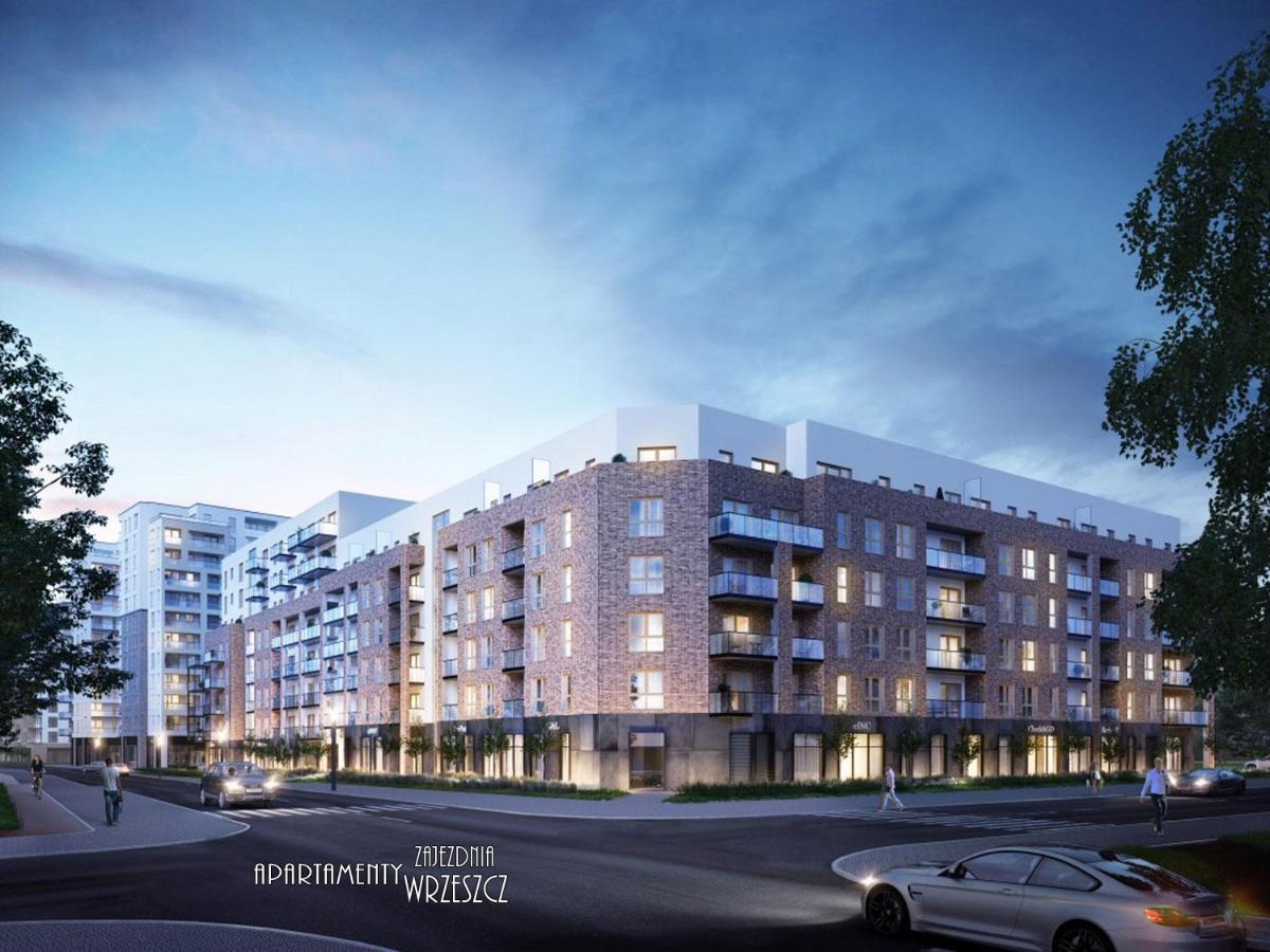 Apartment Apartament Ceryl - Azw *
