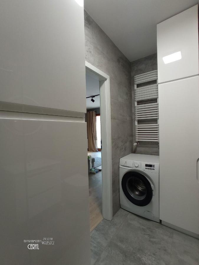 Apartament Ceryl - Azw * Gdansk