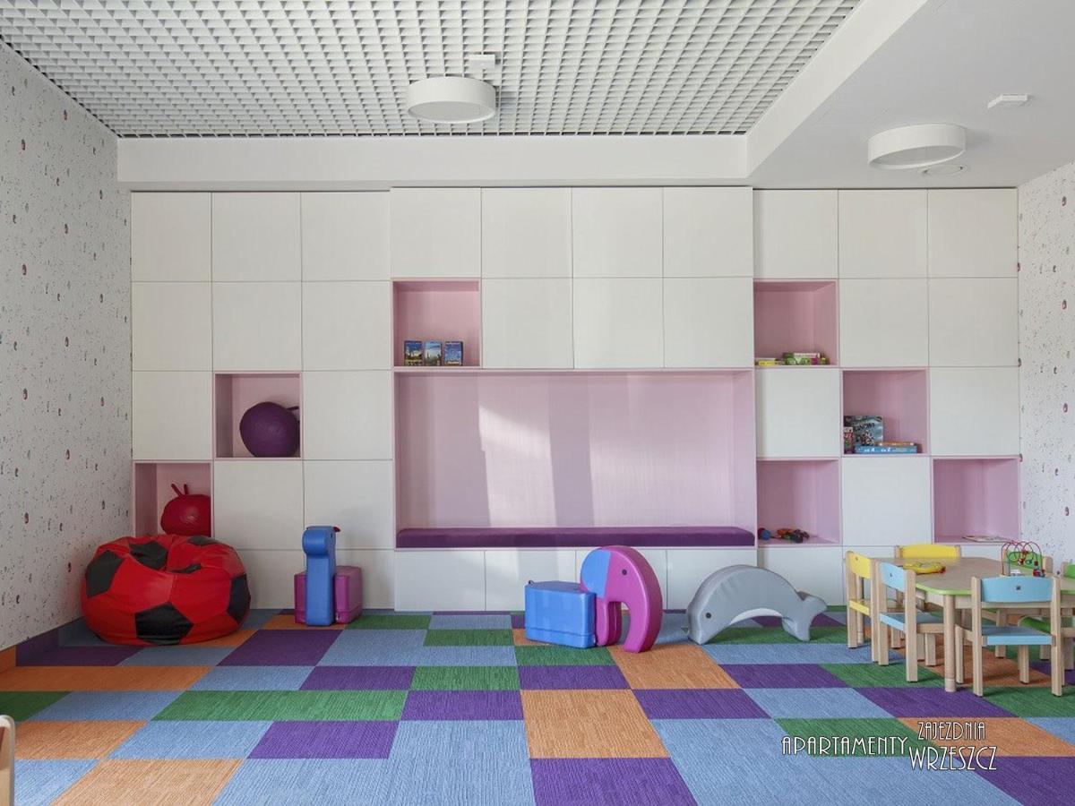 Apartment Apartament Ceryl - Azw *
