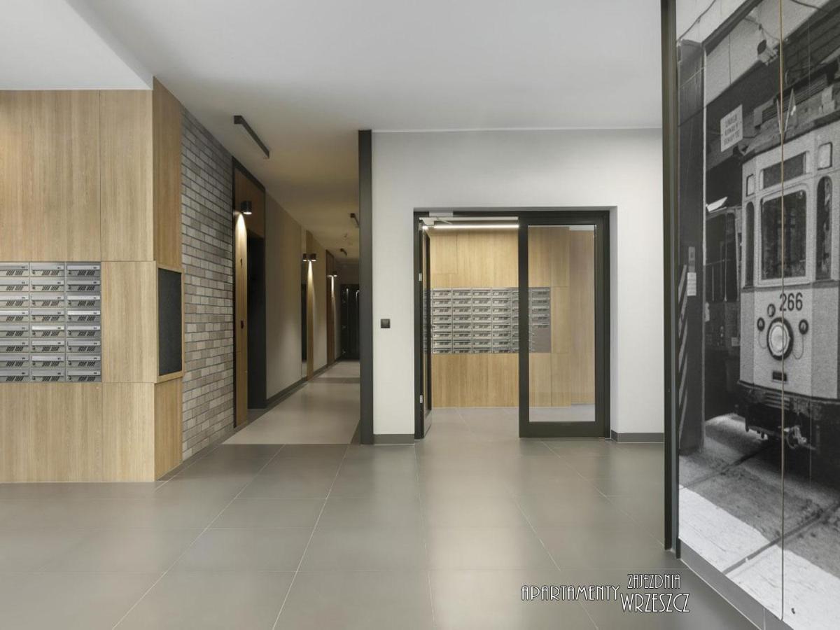 Apartament Ceryl - Azw Apartment
