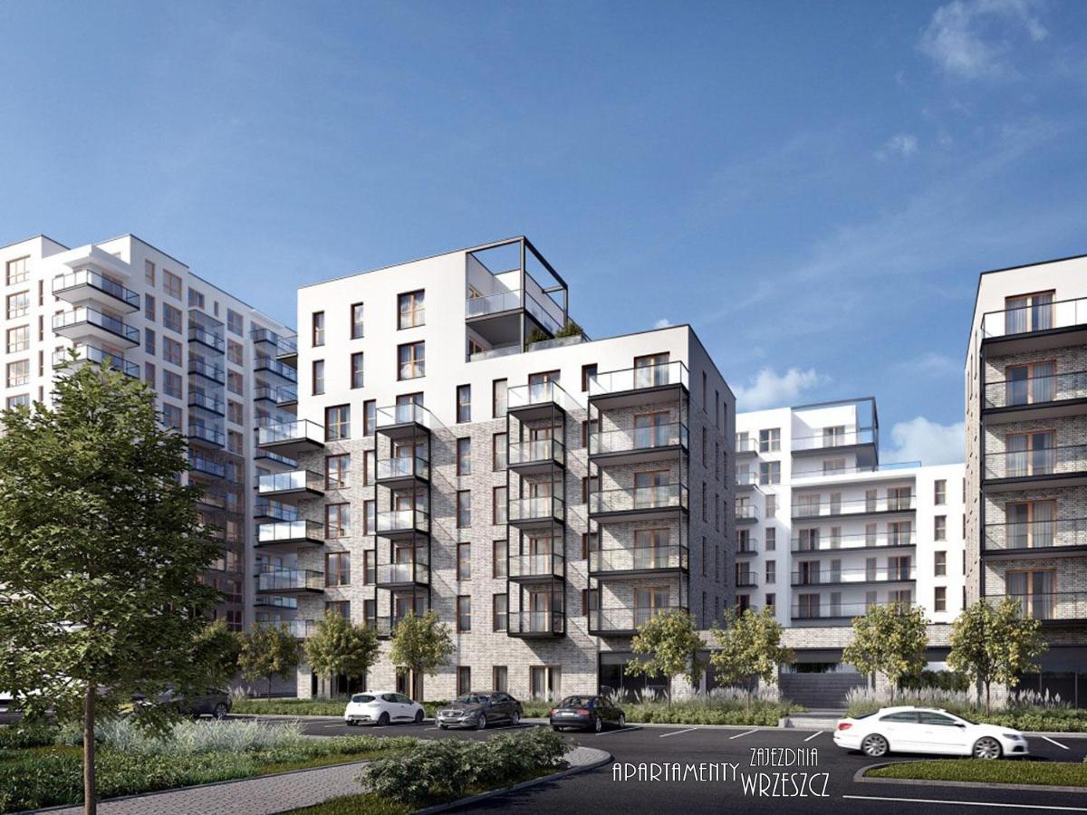 Apartment Apartament Ceryl - Azw *
