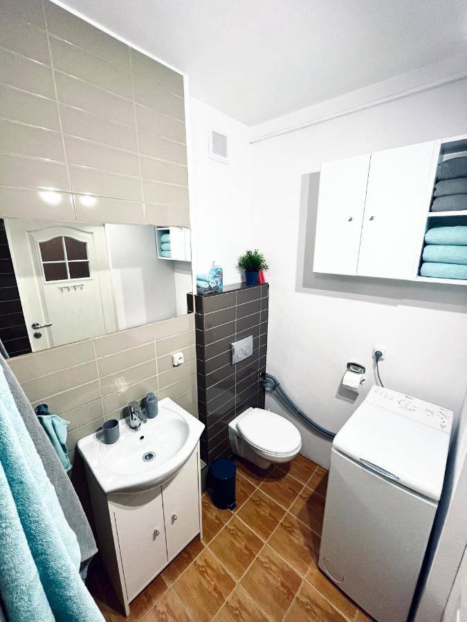 Baywatch - Apartament Przymorze Apartment