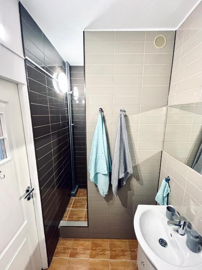 Apartment Baywatch - Apartament Przymorze Gdansk