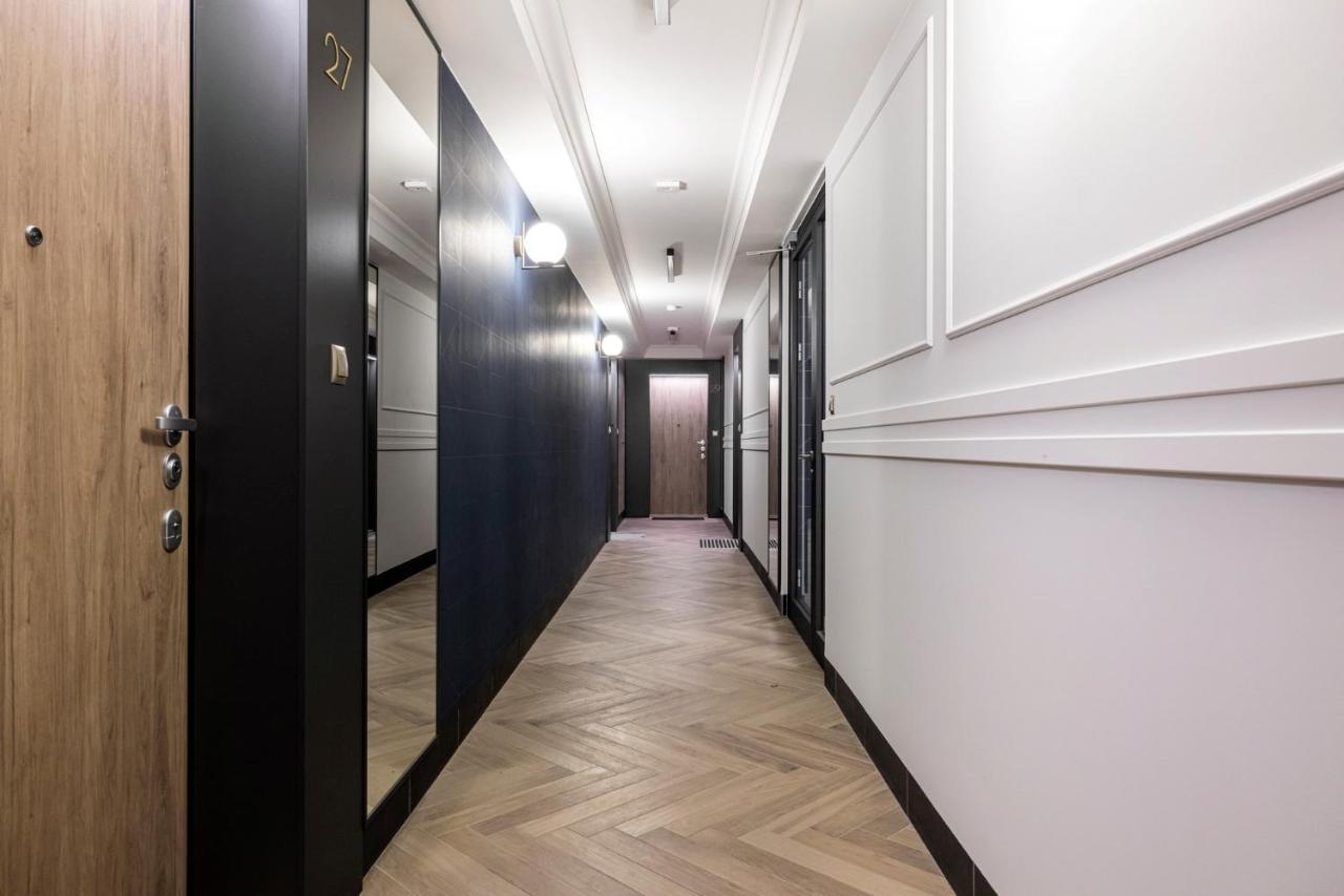 Apartment New Glamorous - Garnizon Wrzeszcz