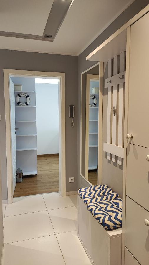 Apartment Sea Point - Hav Aparts Gdansk