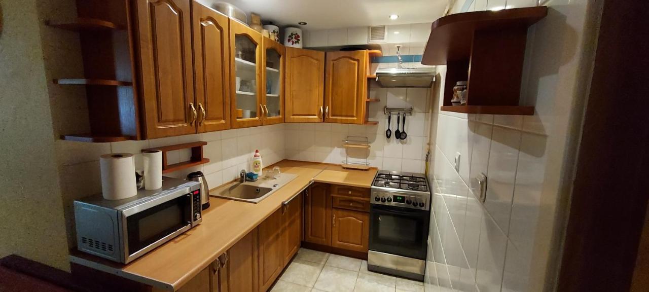 Nad Morzem Homestay