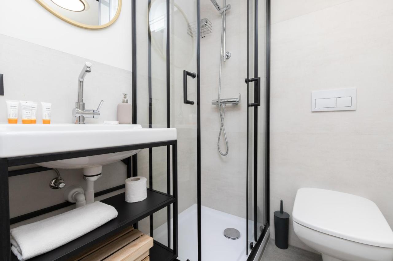Nad Motlawa Seredynskiego By Renters * Gdansk