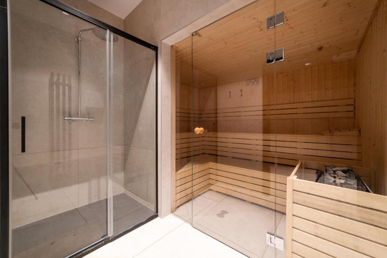 Apartment 20 By The Seaside Letnica *