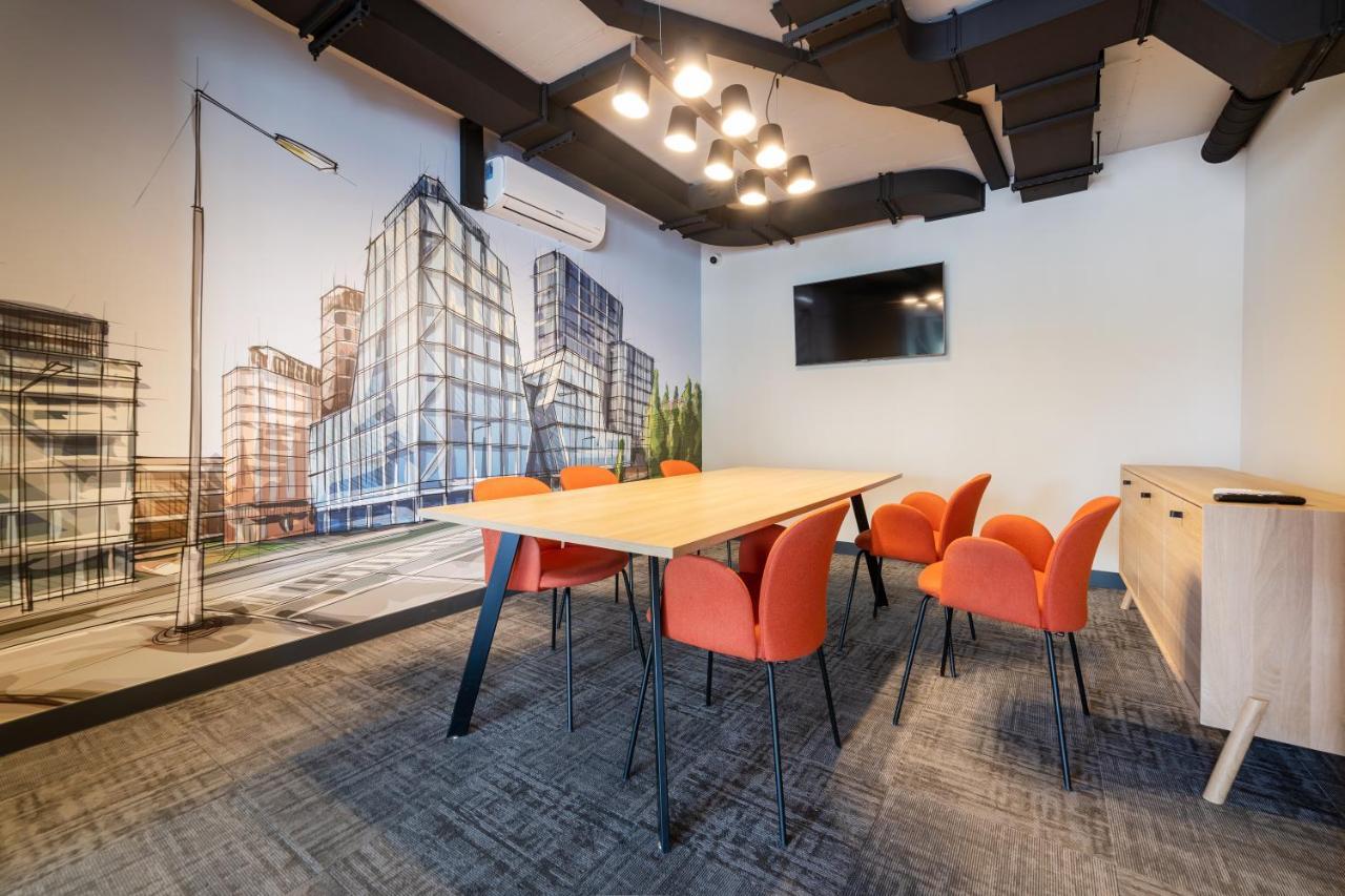 20 By The Seaside Letnica Apartment Gdansk