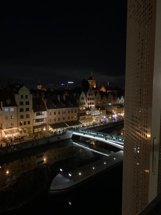 Baltic Riviera - Granaria Premium - River And Old Town Apartment Gdansk