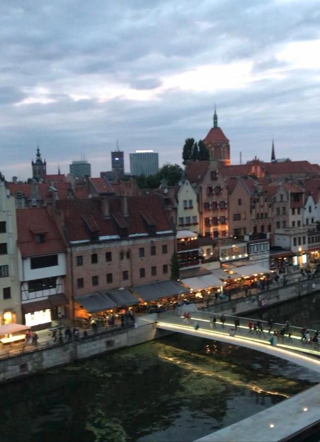 Baltic Riviera - Granaria Premium - River And Old Town * Gdansk